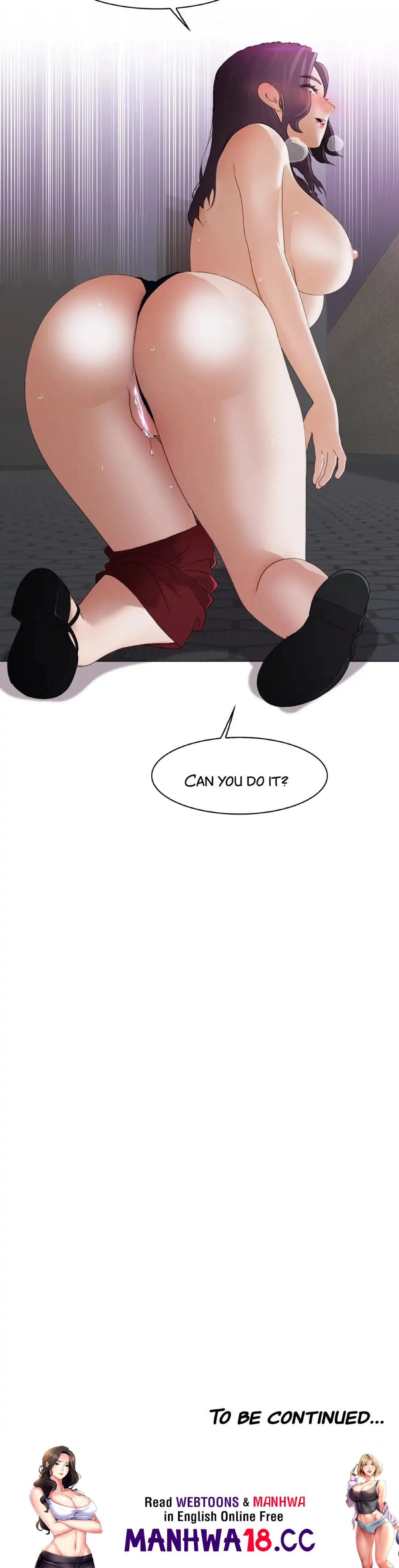 Inside the bus Chapter 16 Page 15
