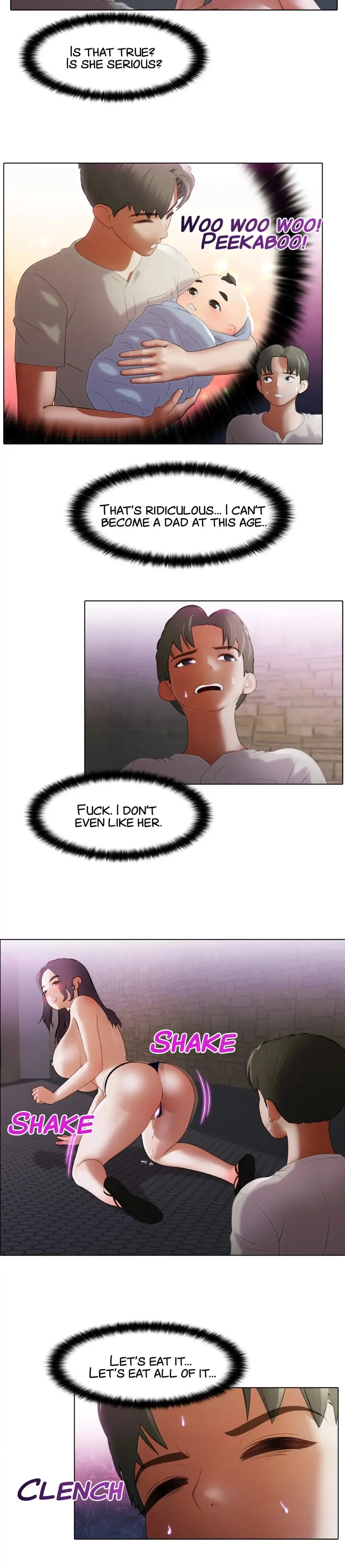 Inside the bus Chapter 17 Page 2