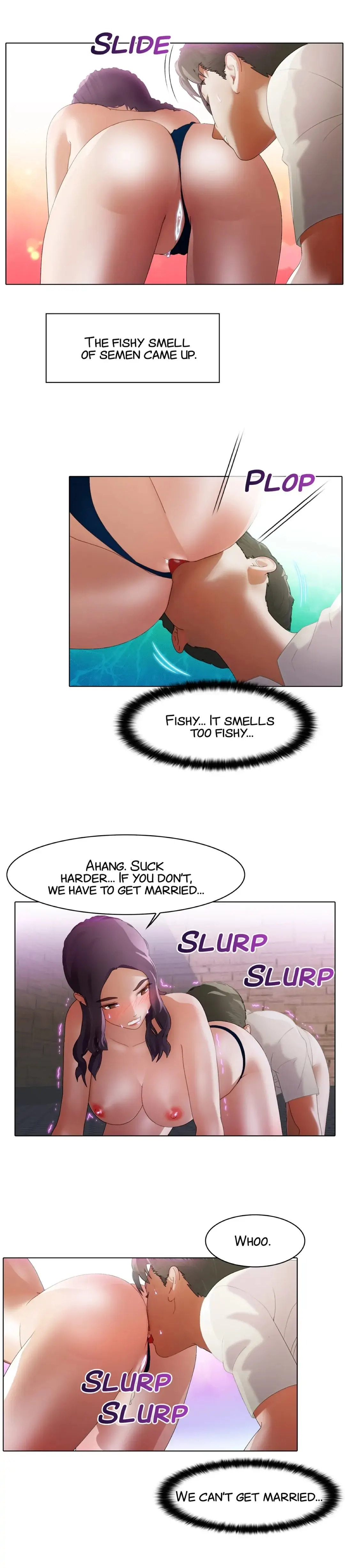 Inside the bus Chapter 17 Page 3