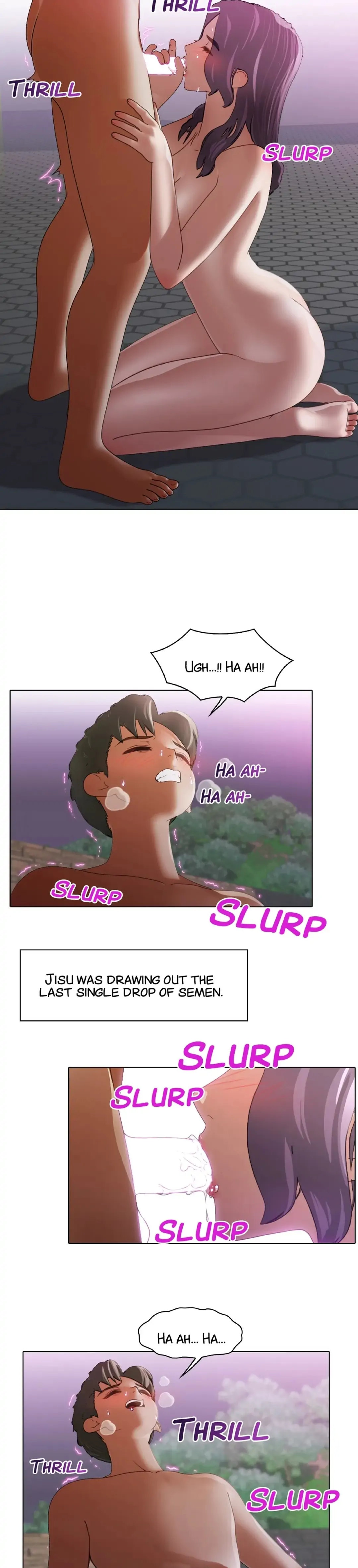Inside the bus Chapter 19 Page 2