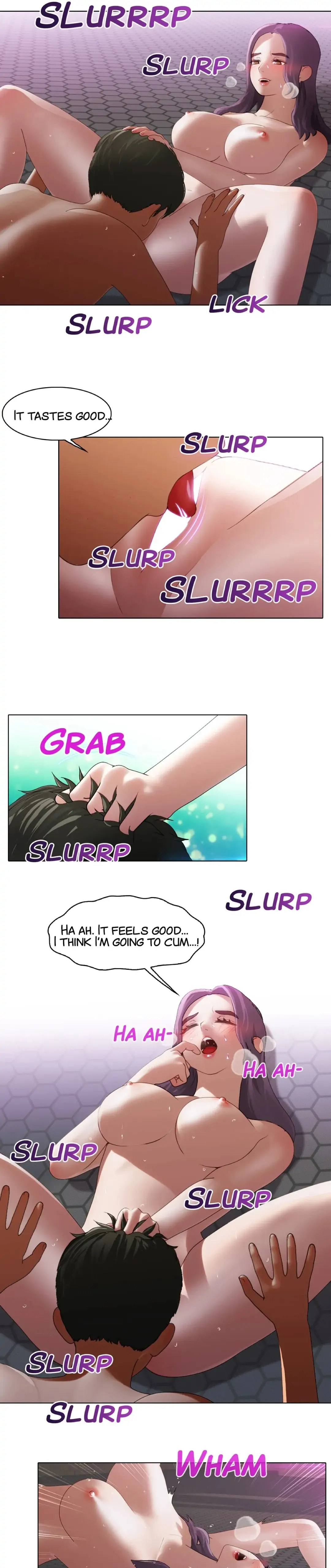 Inside the bus Chapter 19 Page 4