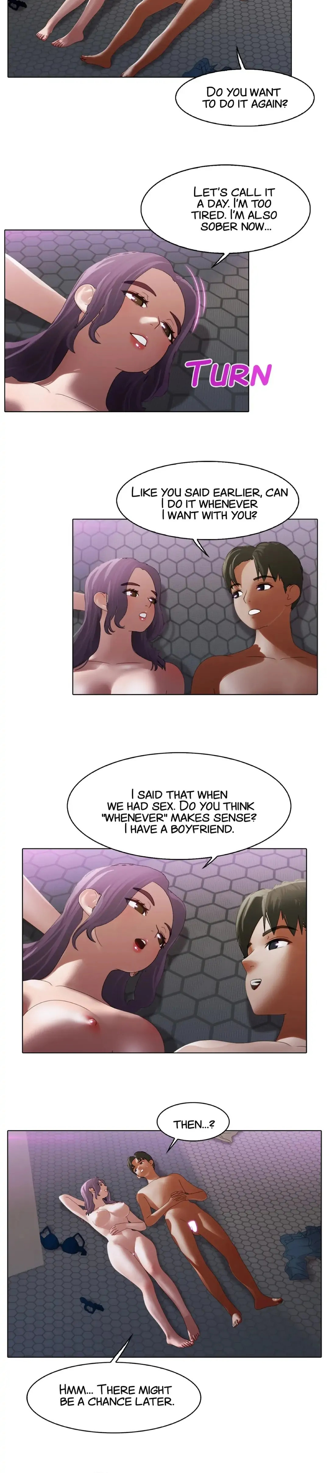 Inside the bus Chapter 19 Page 6