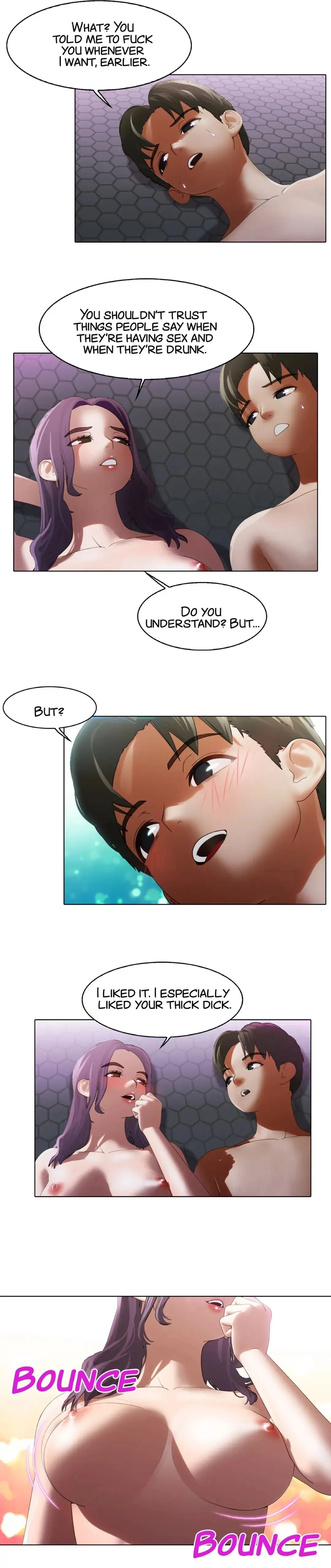 Inside the bus Chapter 19 Page 7
