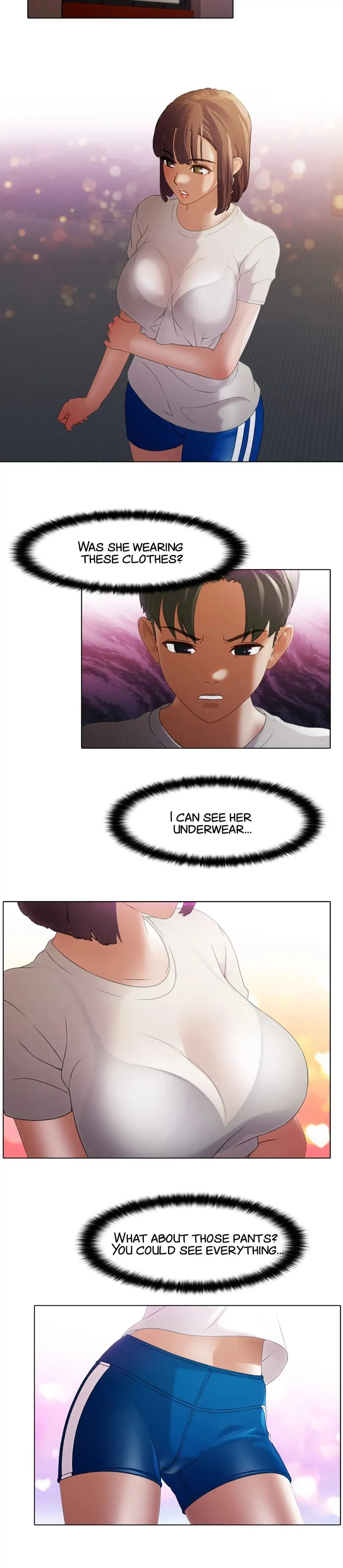 Inside the bus Chapter 20 Page 11