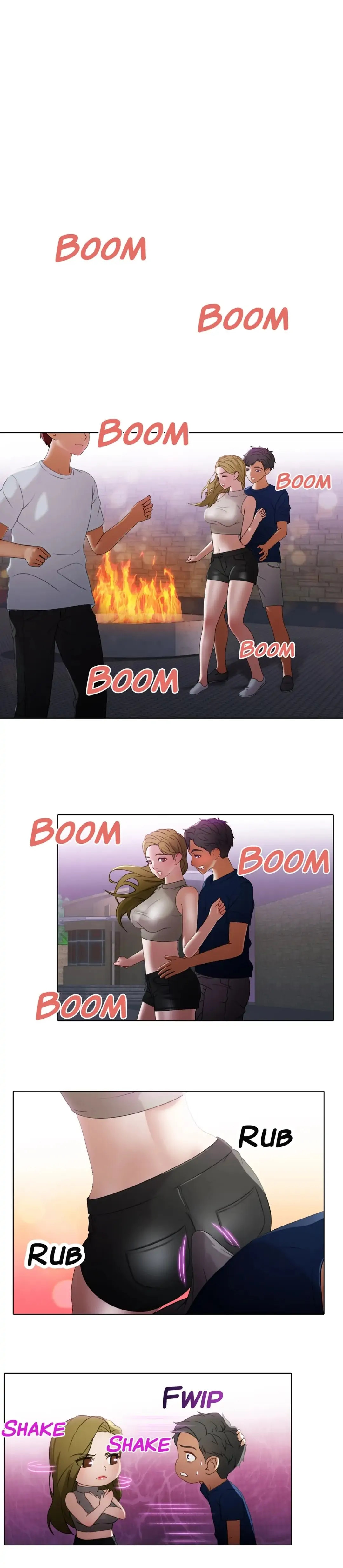 Inside the bus Chapter 20 Page 2