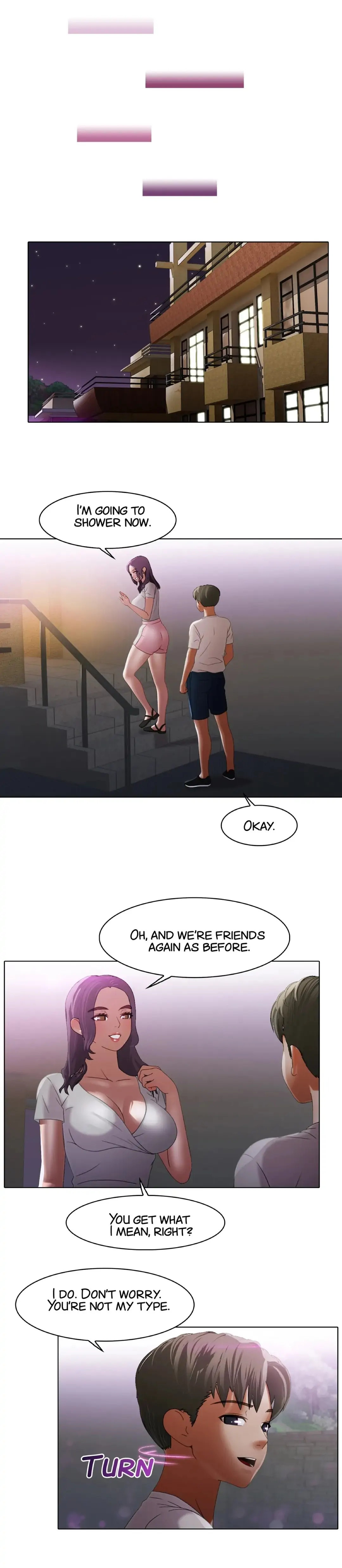 Inside the bus Chapter 20 Page 3