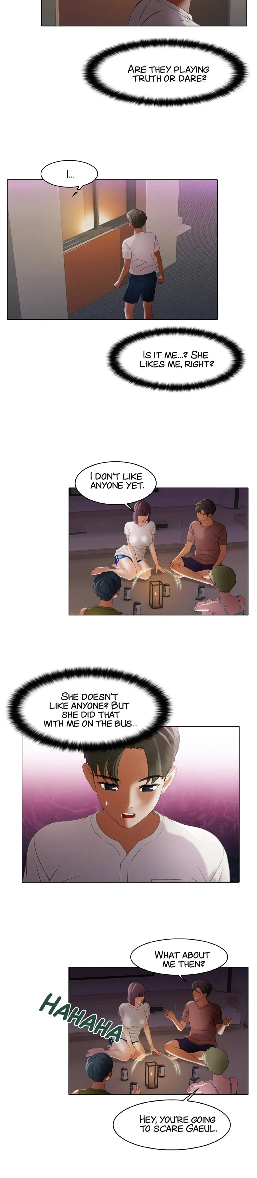 Inside the bus Chapter 20 Page 5