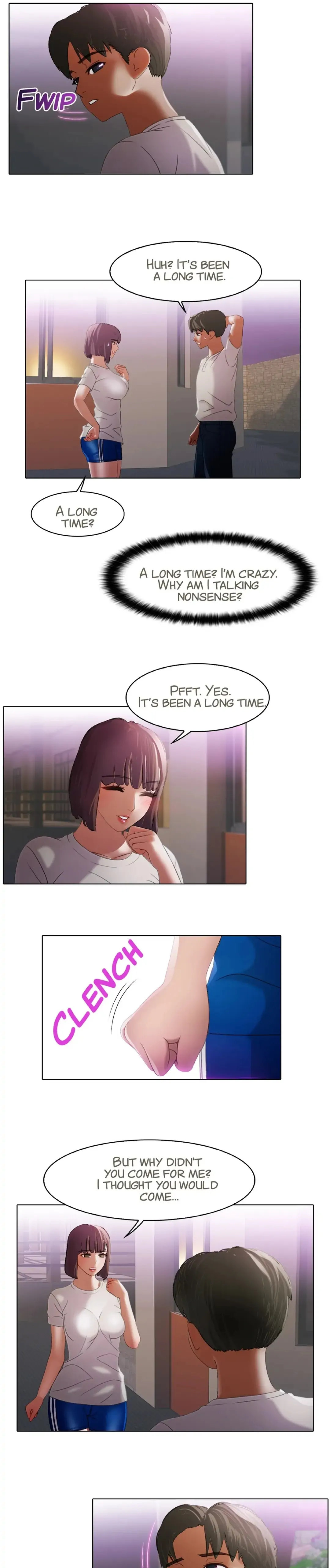 Inside the bus Chapter 20 Page 7