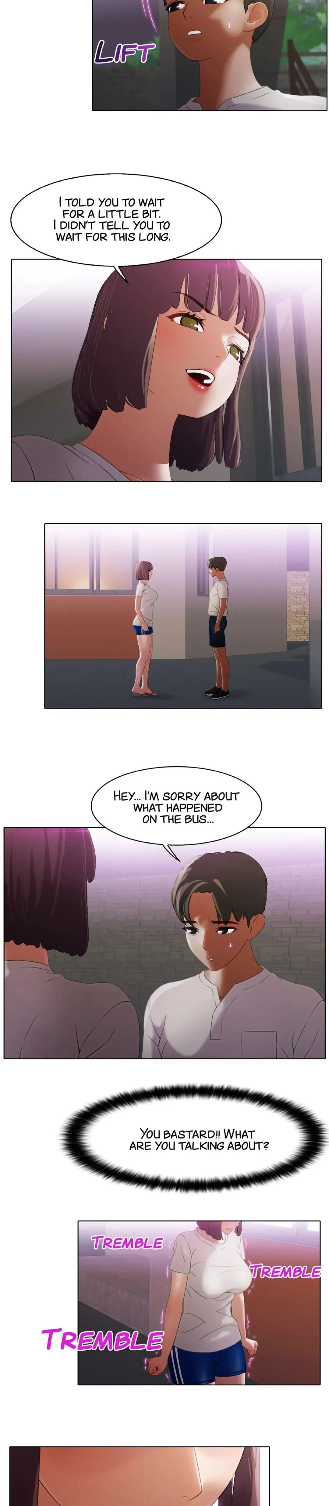 Inside the bus Chapter 20 Page 8