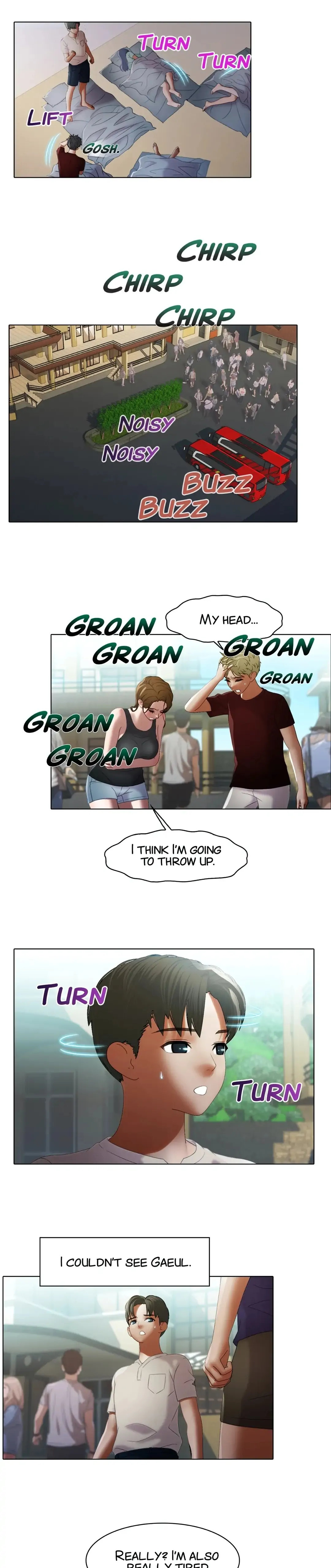 Inside the bus Chapter 21 Page 13