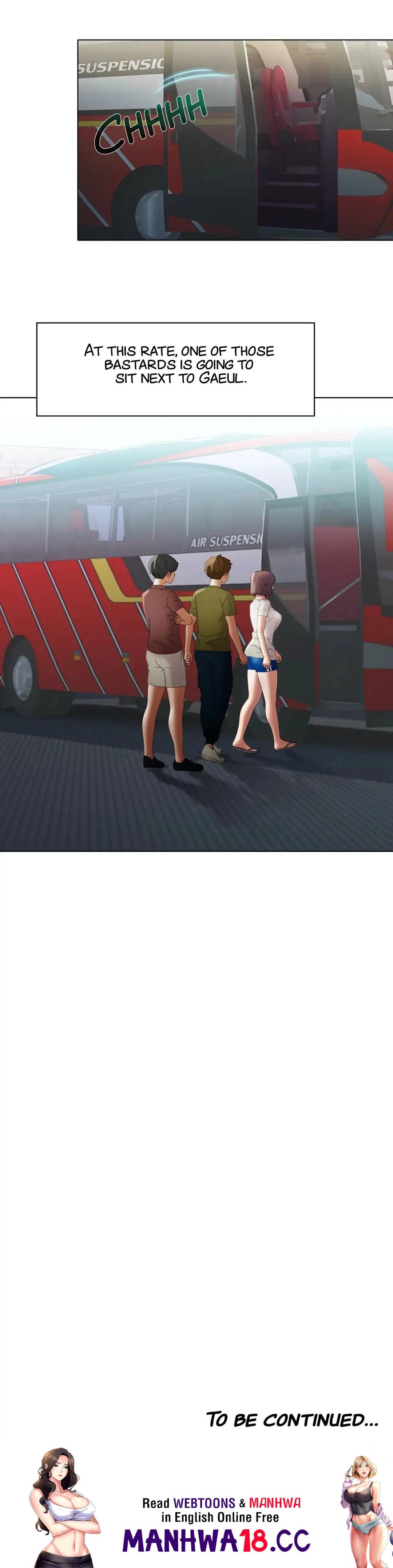 Inside the bus Chapter 21 Page 15