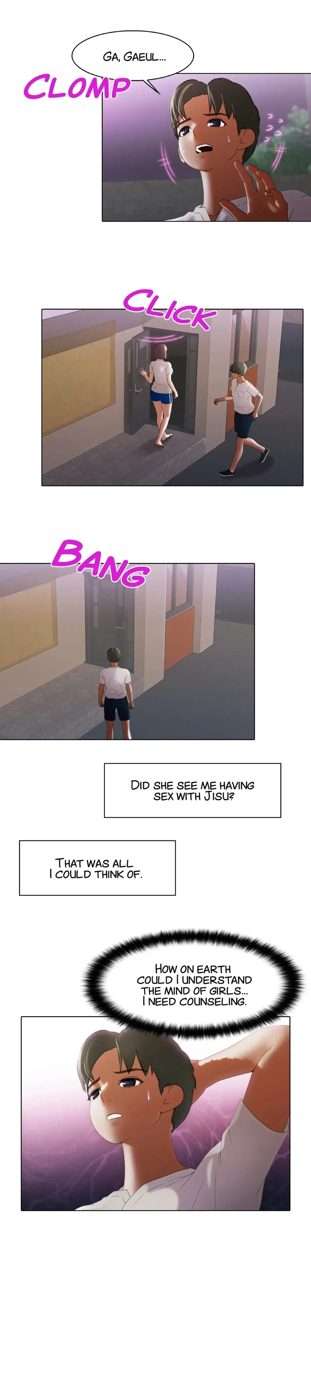 Inside the bus Chapter 21 Page 2