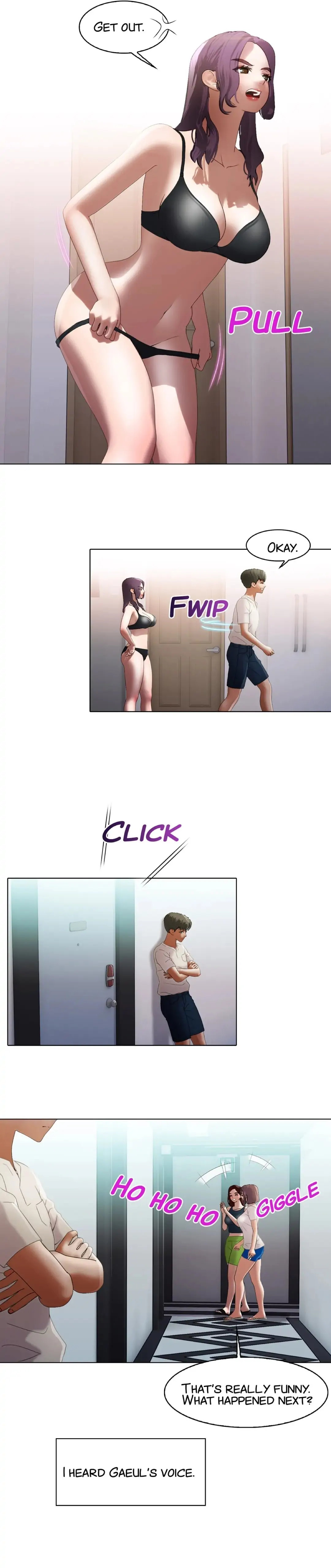 Inside the bus Chapter 21 Page 4