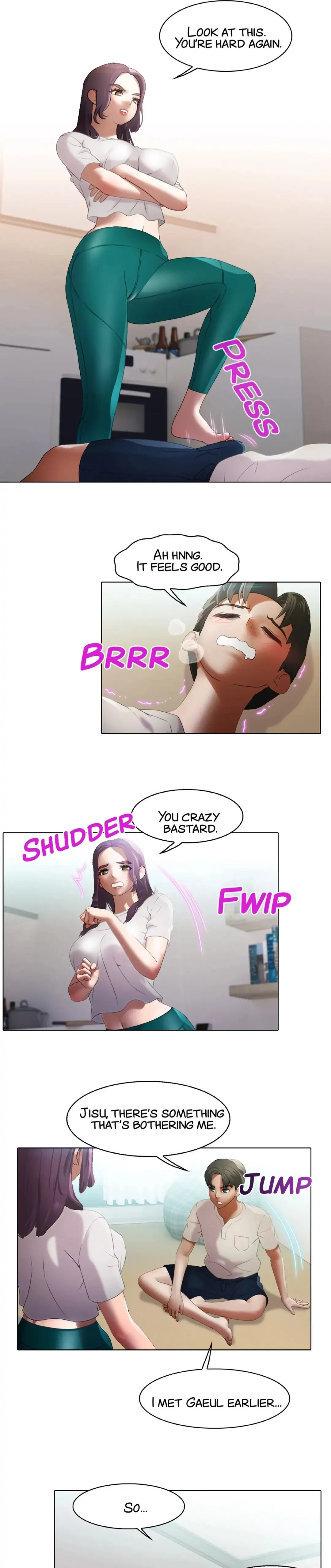 Inside the bus Chapter 21 Page 7
