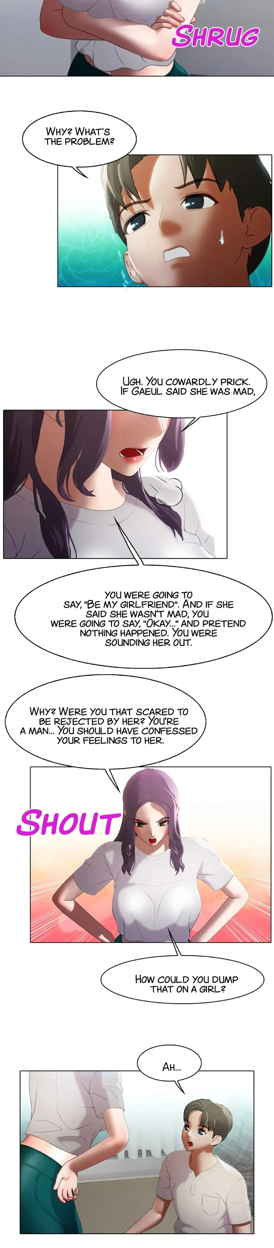Inside the bus Chapter 21 Page 9