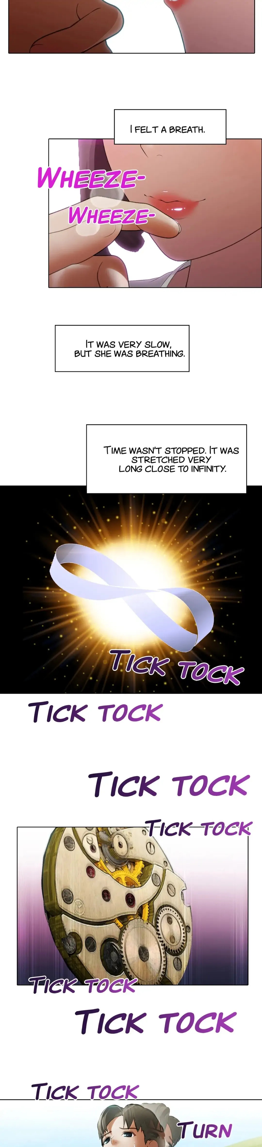 Inside the bus Chapter 22 Page 11