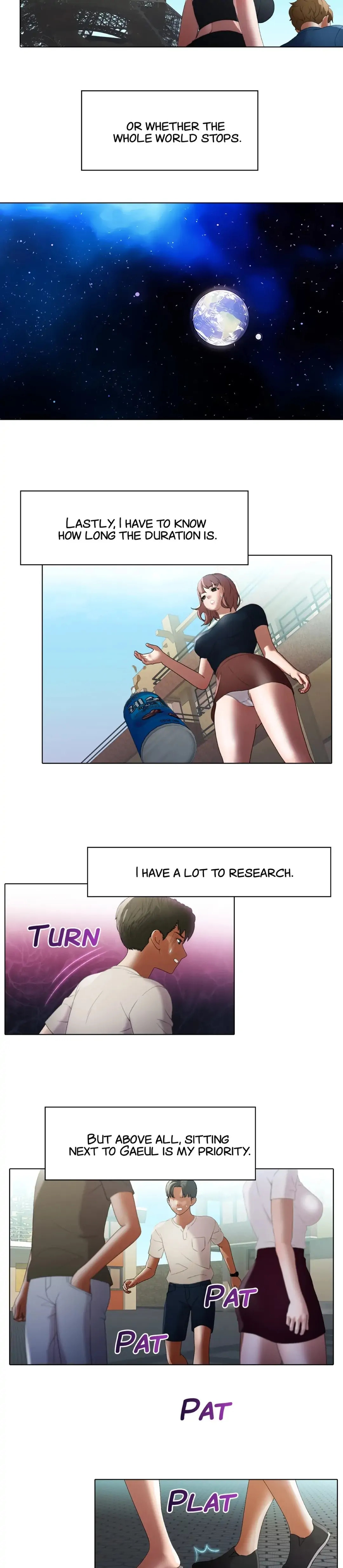 Inside the bus Chapter 22 Page 5