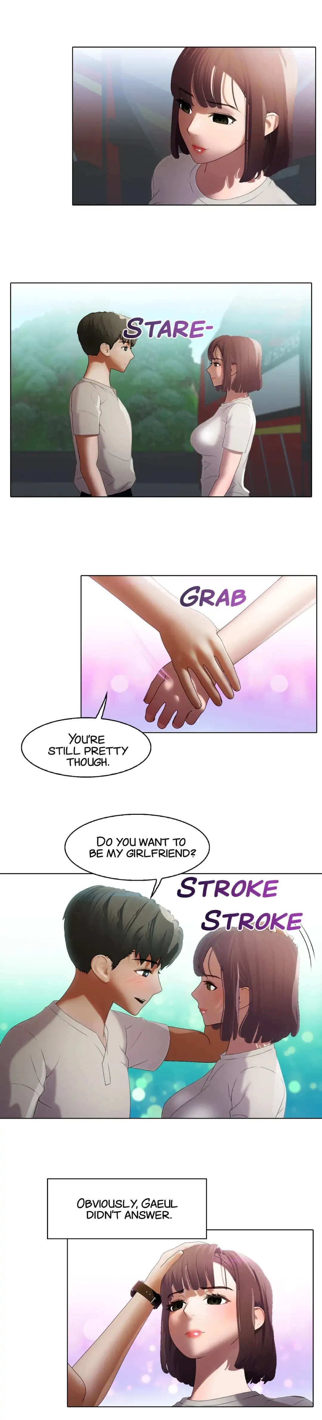 Inside the bus Chapter 22 Page 8