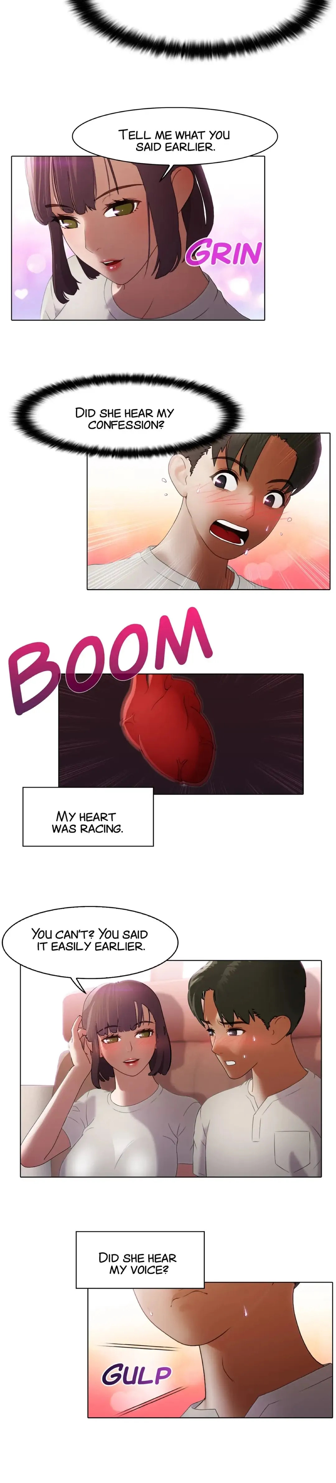 Inside the bus Chapter 23 Page 6