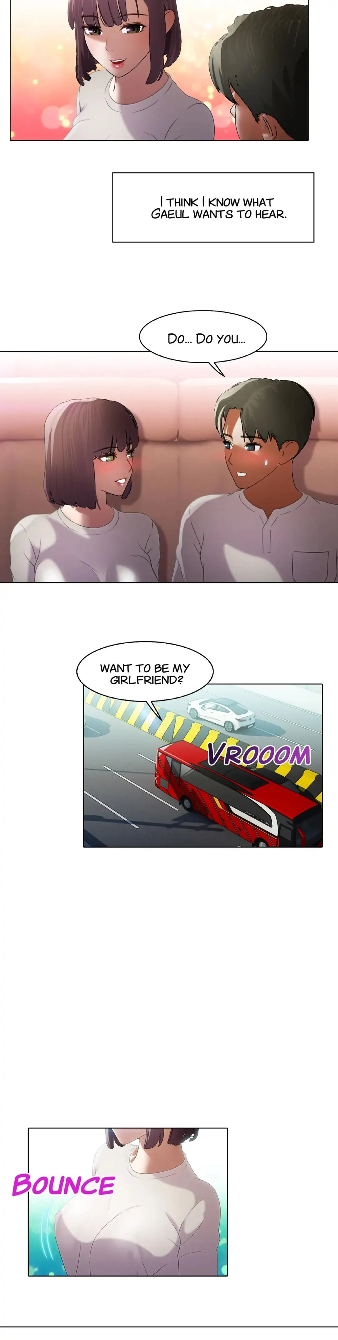 Inside the bus Chapter 24 Page 3