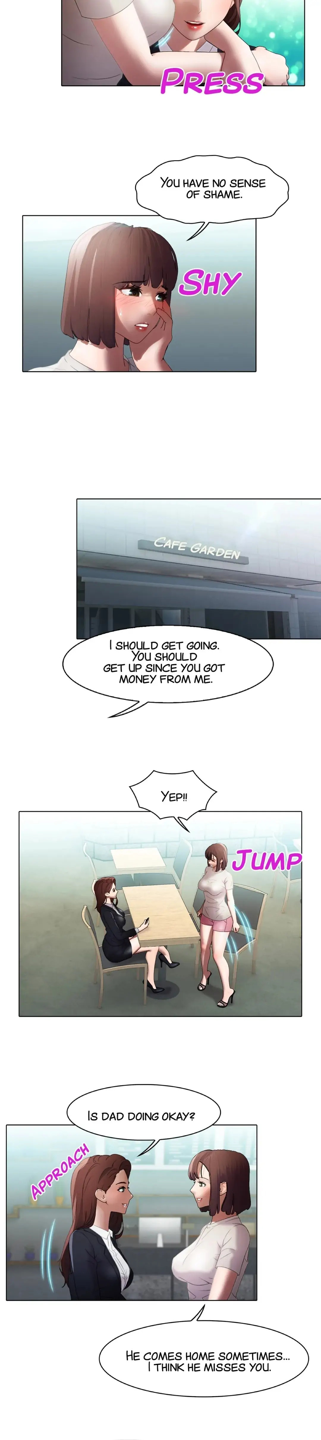 Inside the bus Chapter 24 Page 9