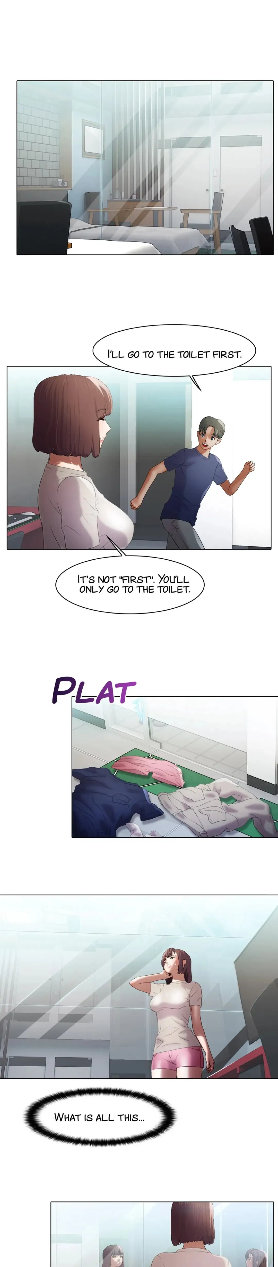 Inside the bus Chapter 25 Page 2