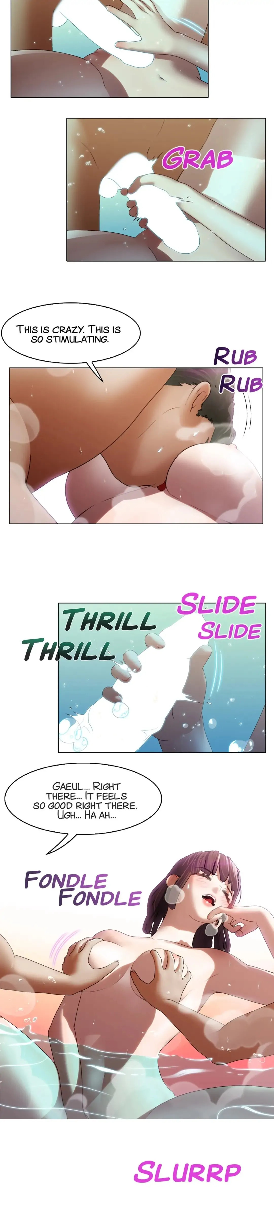 Inside the bus Chapter 25 Page 6