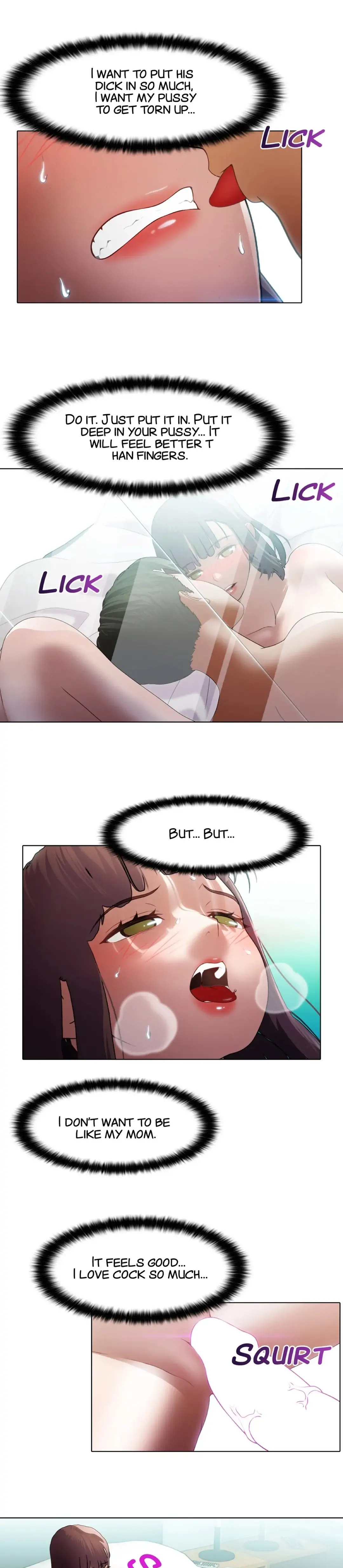 Inside the bus Chapter 26 Page 5