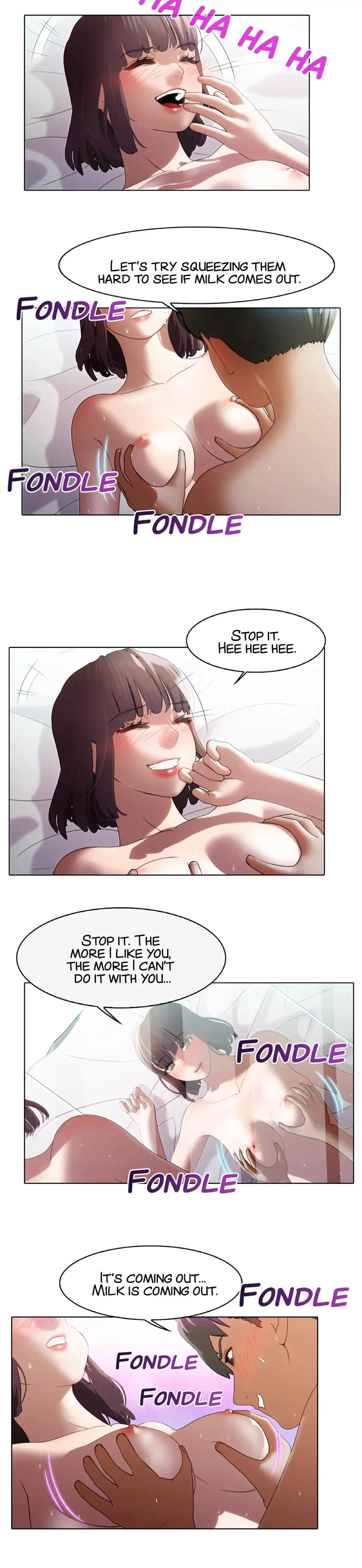 Inside the bus Chapter 27 Page 3