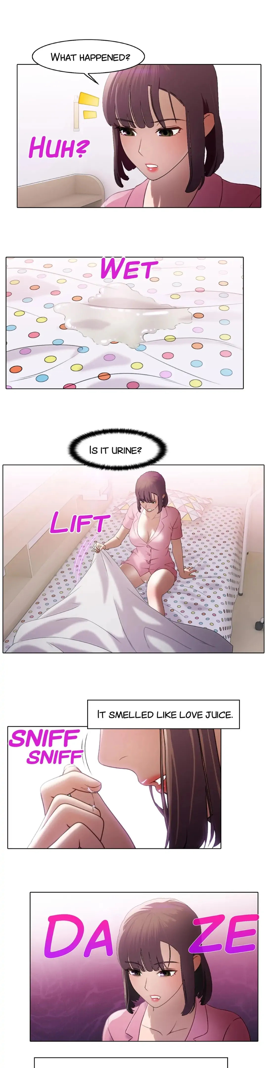 Inside the bus Chapter 28 Page 2