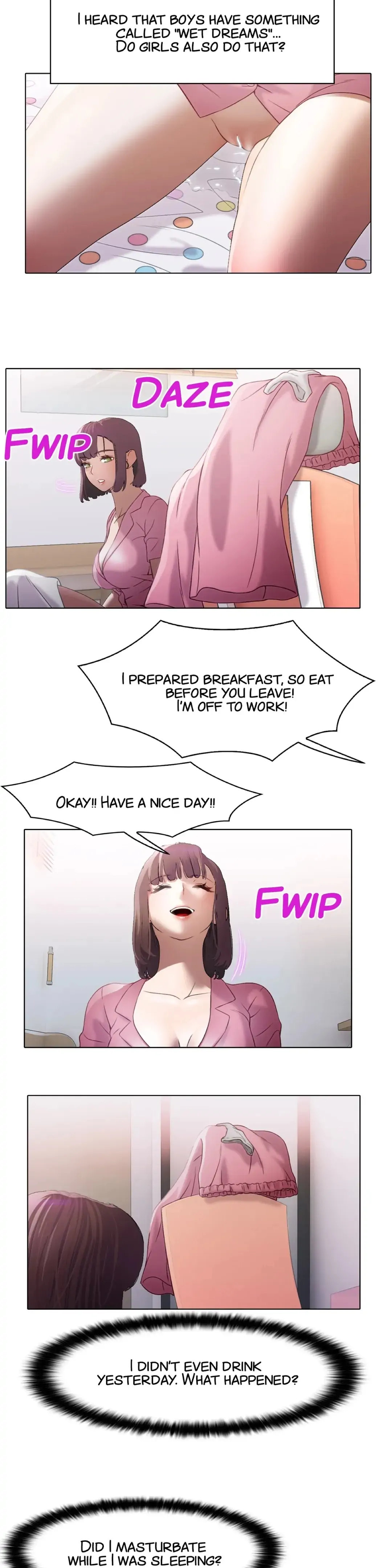 Inside the bus Chapter 28 Page 3