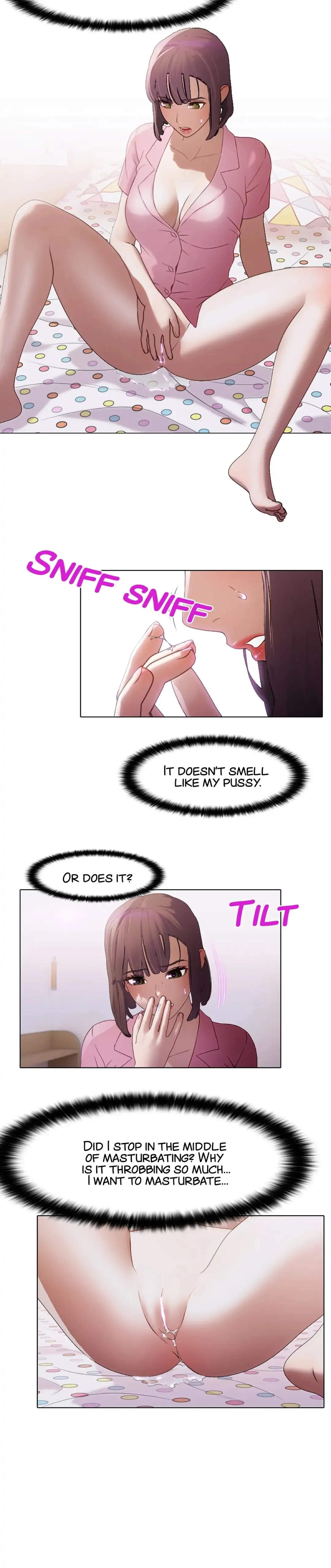 Inside the bus Chapter 28 Page 4