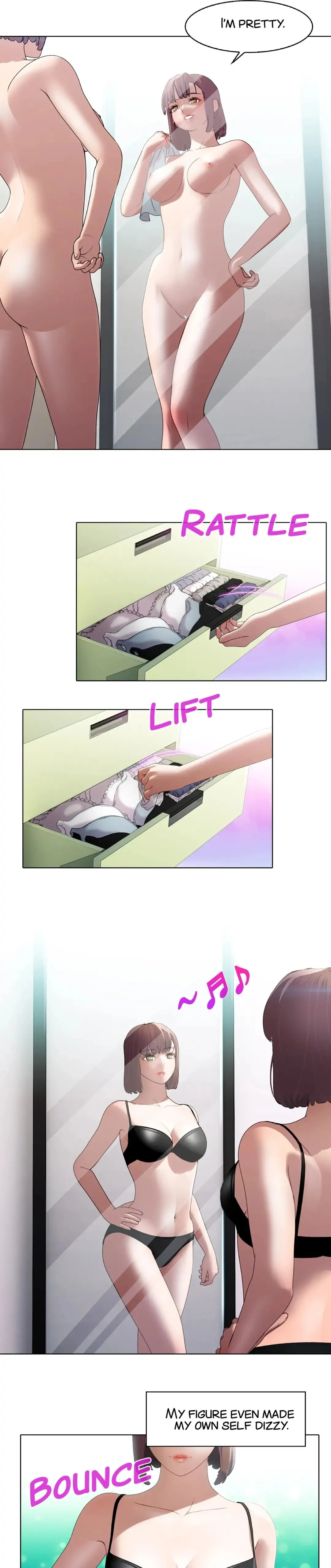 Inside the bus Chapter 28 Page 7