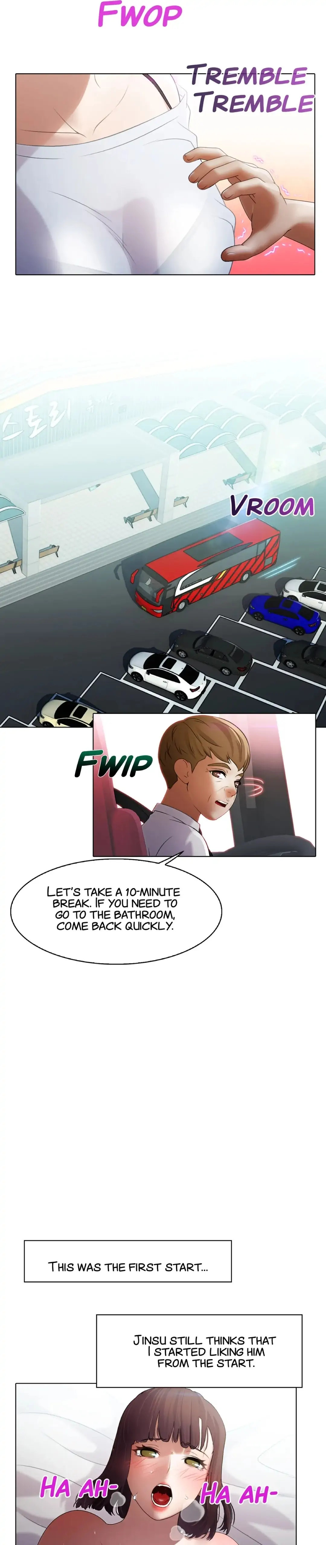 Inside the bus Chapter 29 Page 10