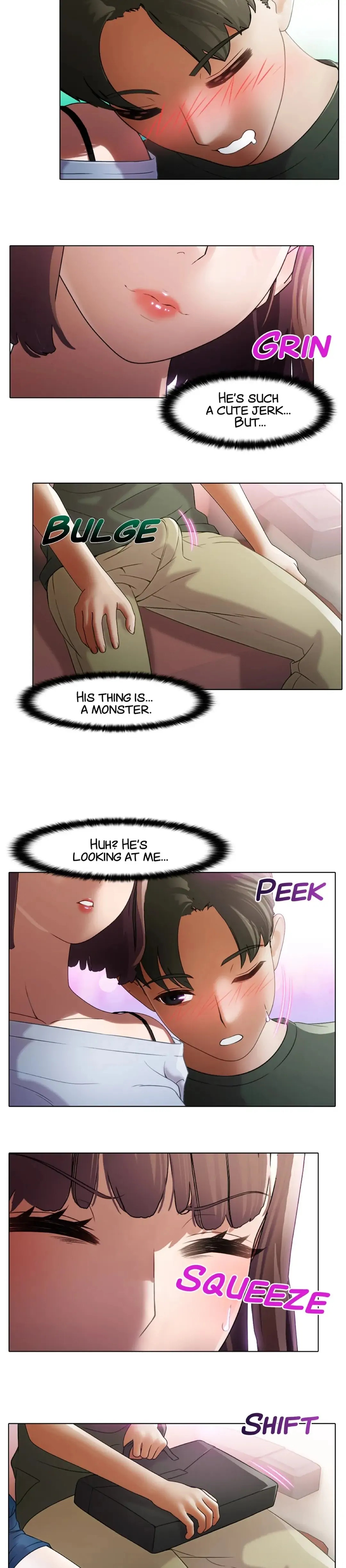 Inside the bus Chapter 29 Page 2