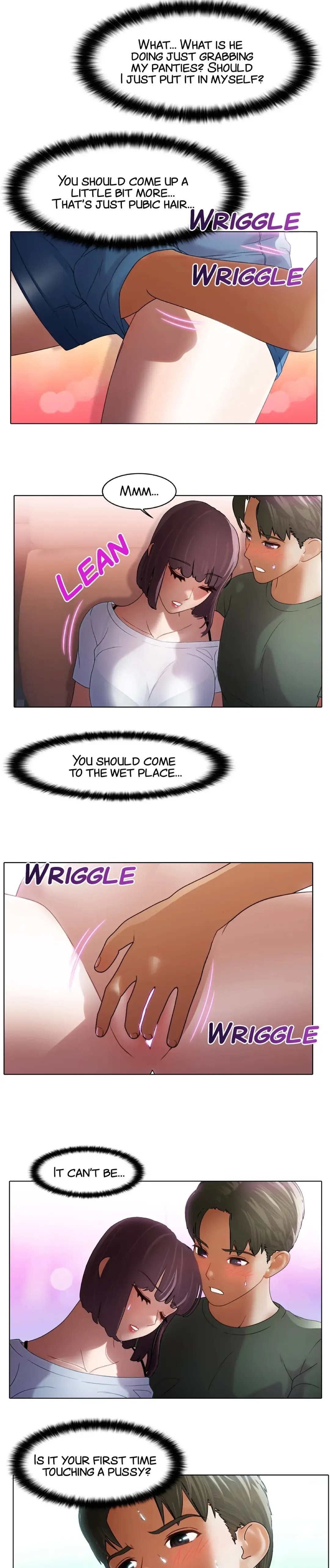 Inside the bus Chapter 29 Page 7