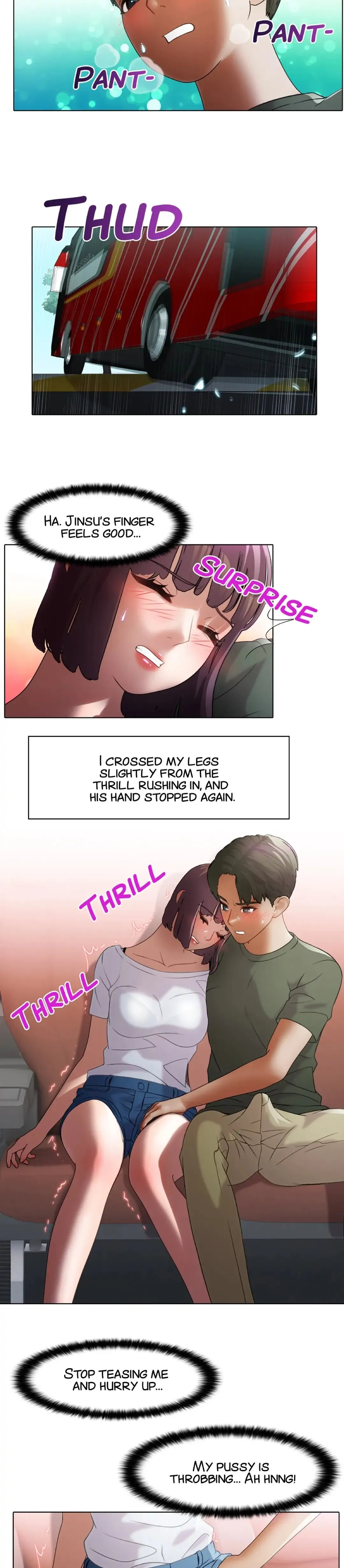 Inside the bus Chapter 29 Page 8
