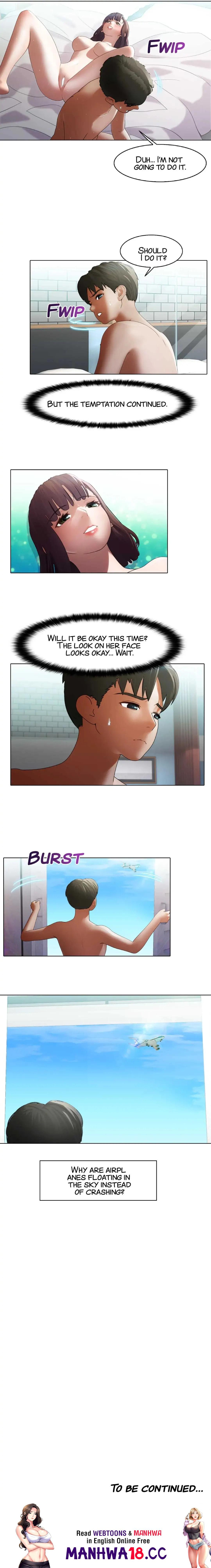Inside the bus Chapter 30 Page 13