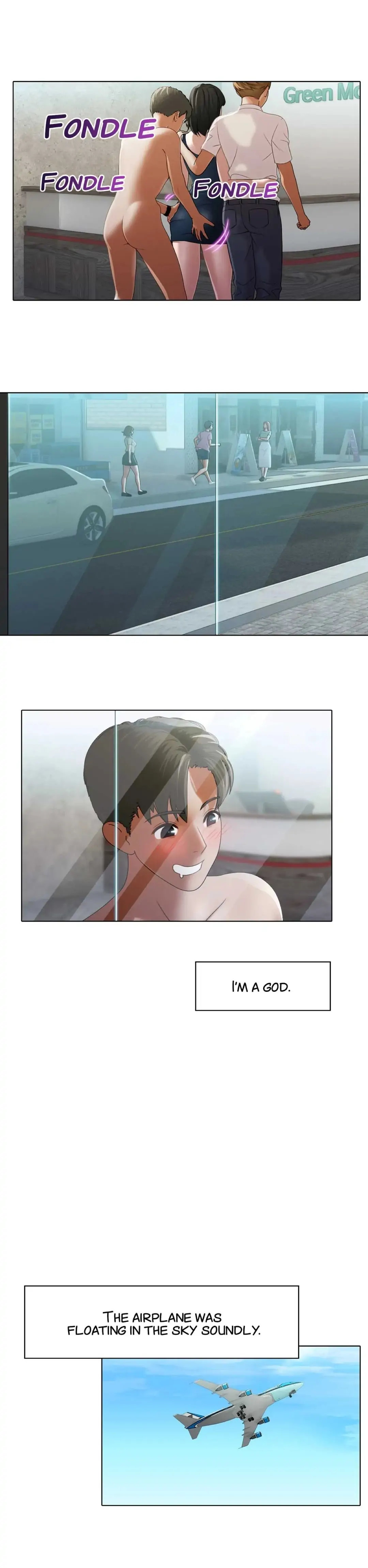 Inside the bus Chapter 31 Page 9