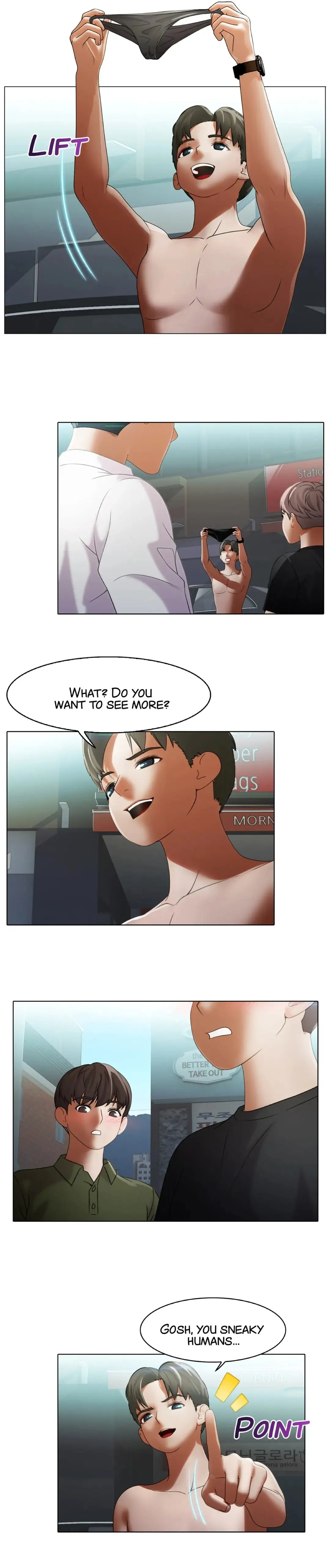 Inside the bus Chapter 32 Page 4