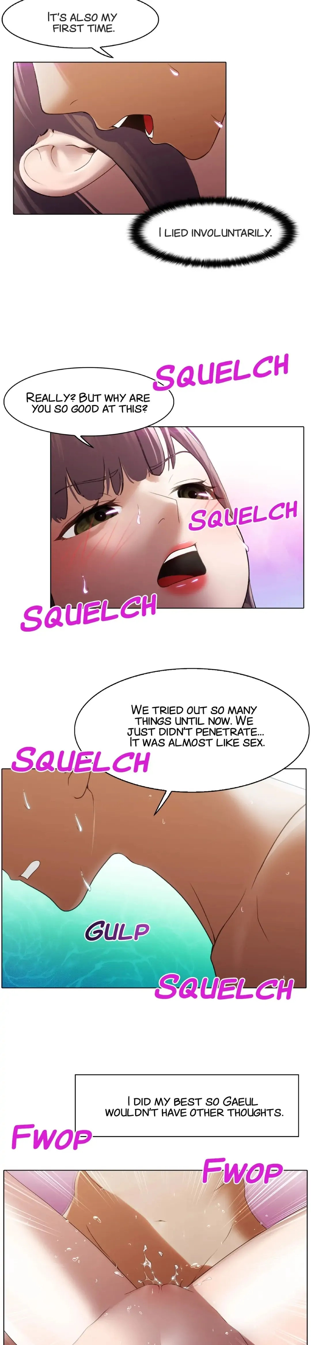 Inside the bus Chapter 33 Page 11