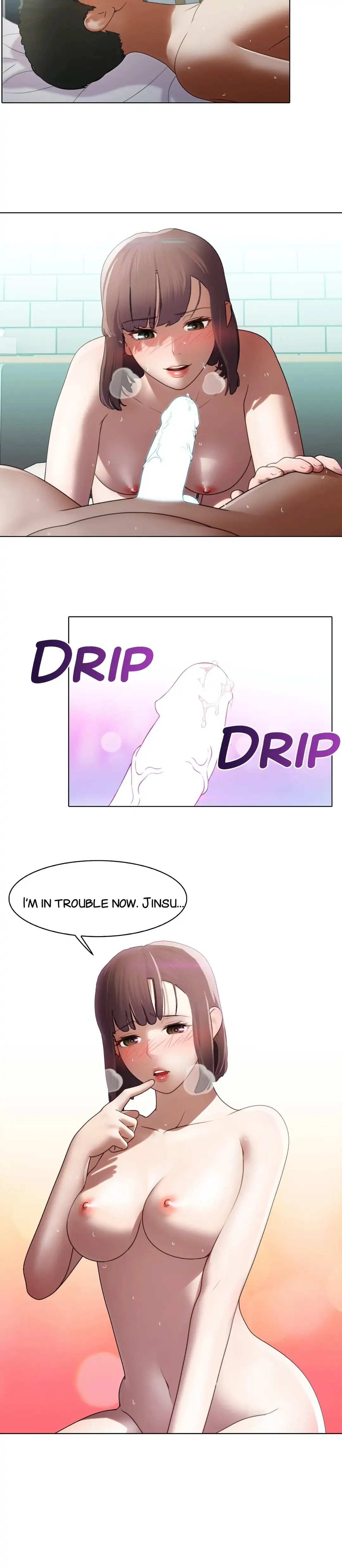 Inside the bus Chapter 33 Page 15