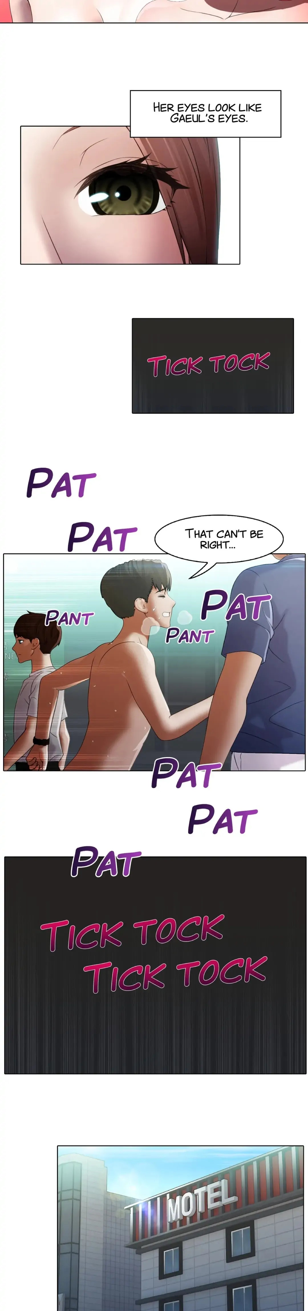 Inside the bus Chapter 33 Page 2