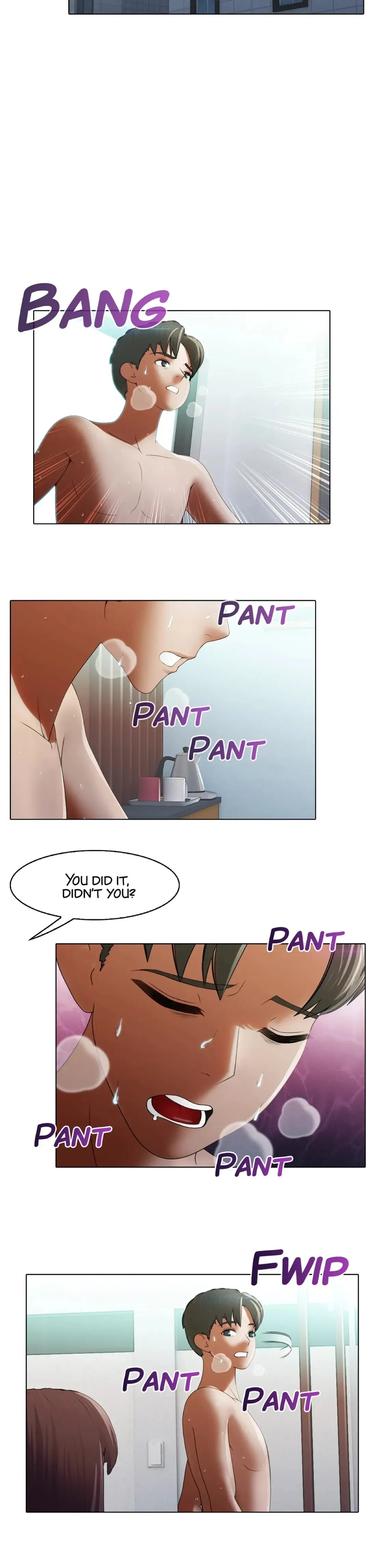 Inside the bus Chapter 33 Page 3
