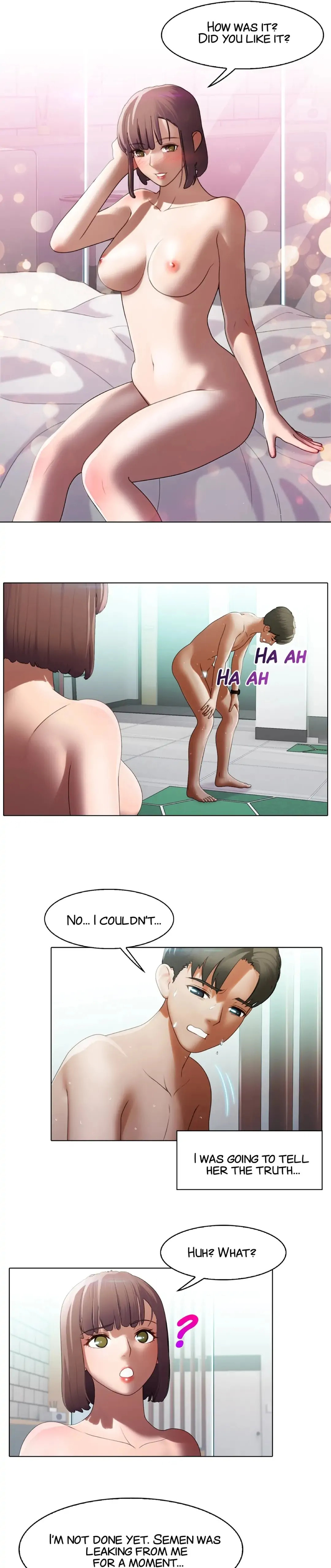 Inside the bus Chapter 33 Page 4