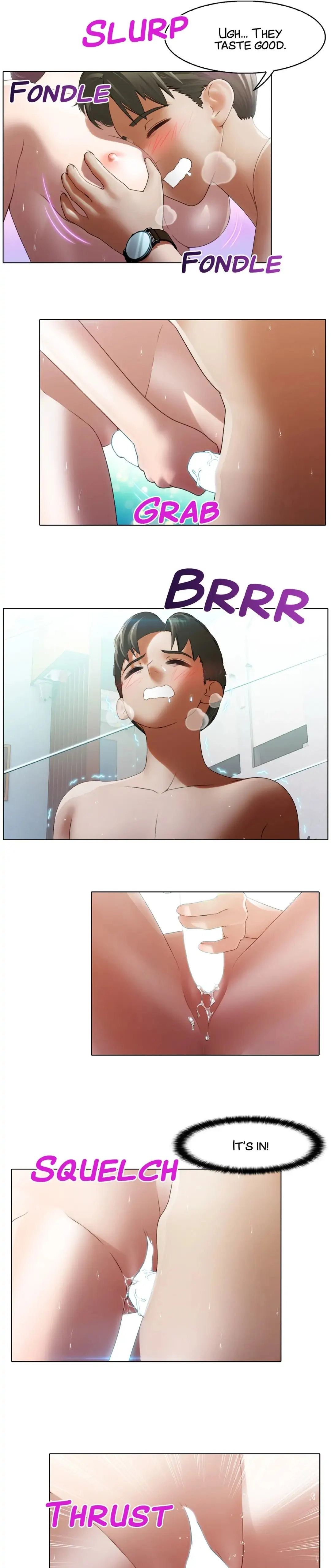 Inside the bus Chapter 33 Page 7