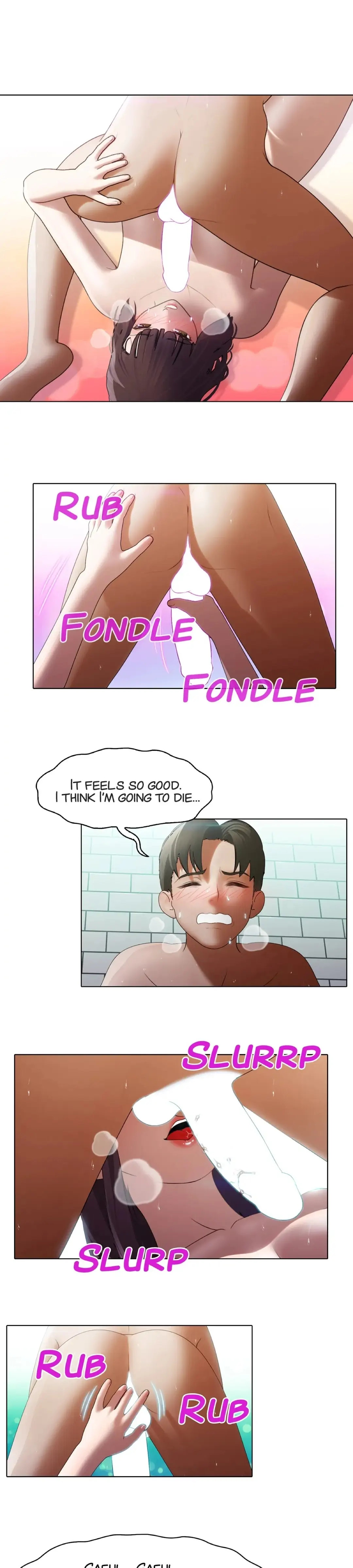 Inside the bus Chapter 34 Page 2