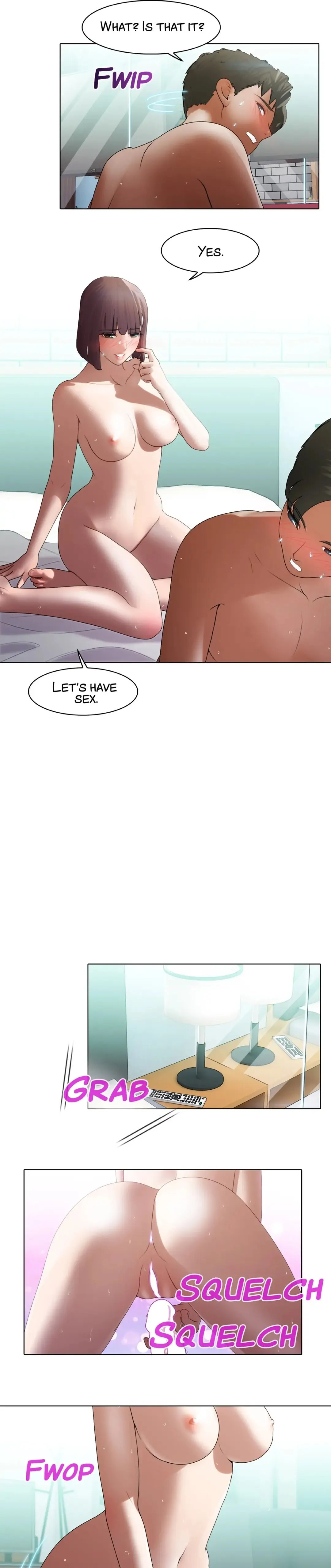 Inside the bus Chapter 34 Page 4