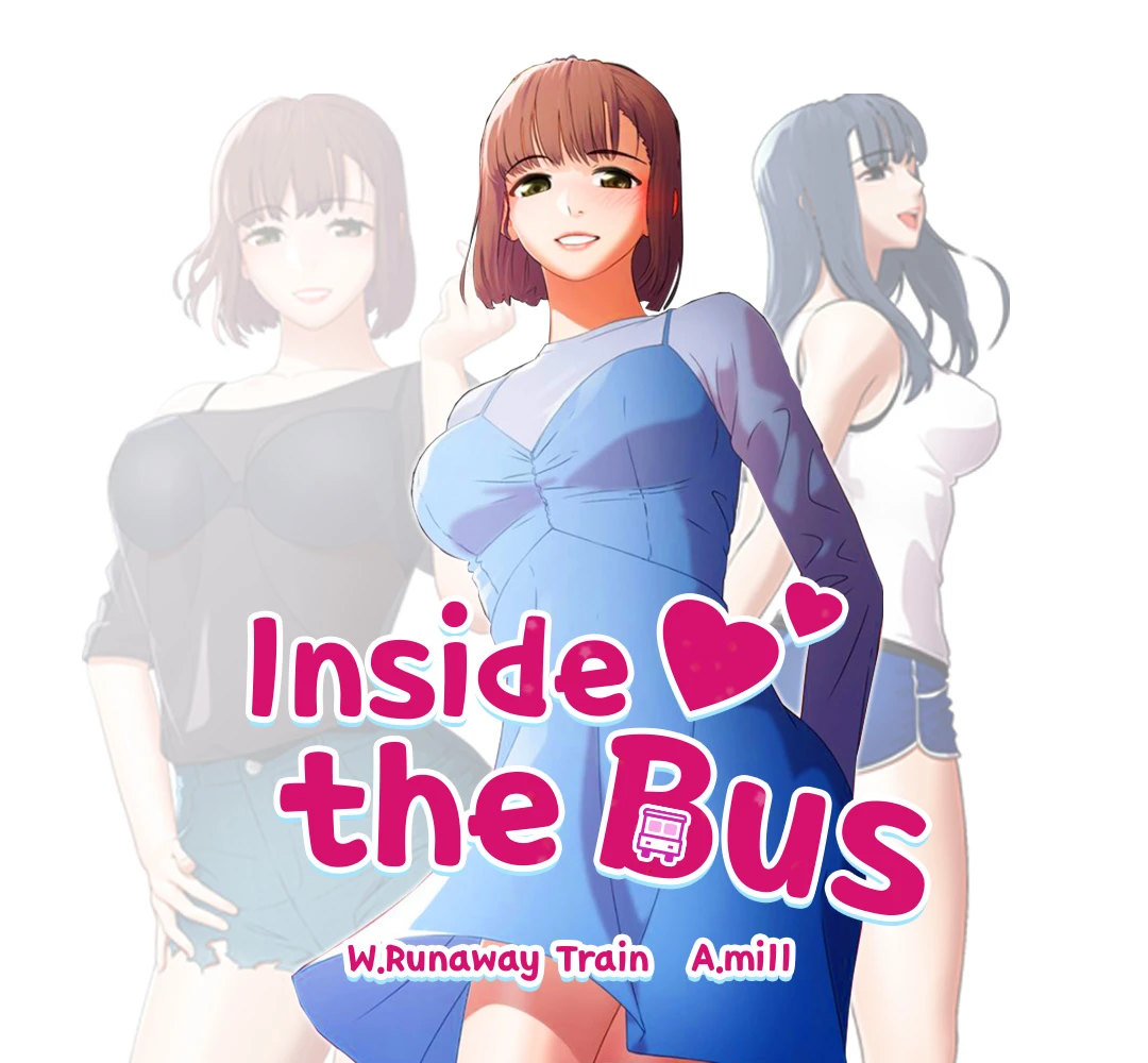Inside the bus Chapter 6 Page 1