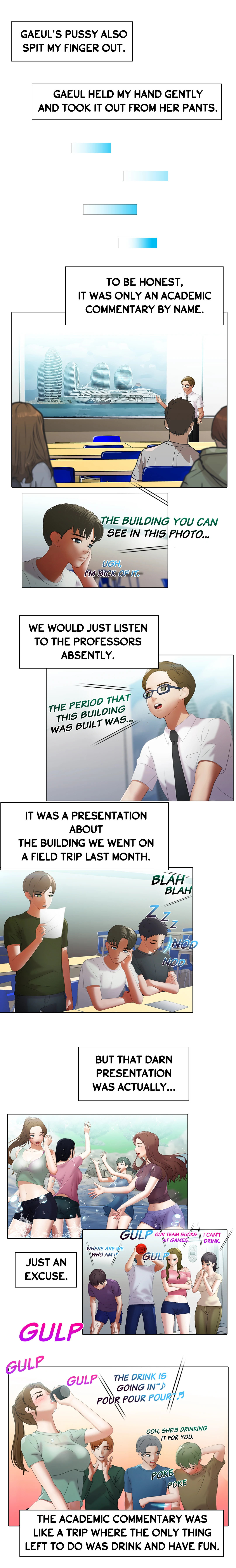 Inside the bus Chapter 6 Page 2